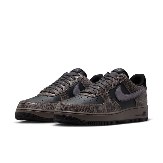 AIR FORCE 1 '07 LV8 HF2898-001