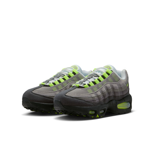Nike Air Max 95 "Big Bubble" HF7054-050