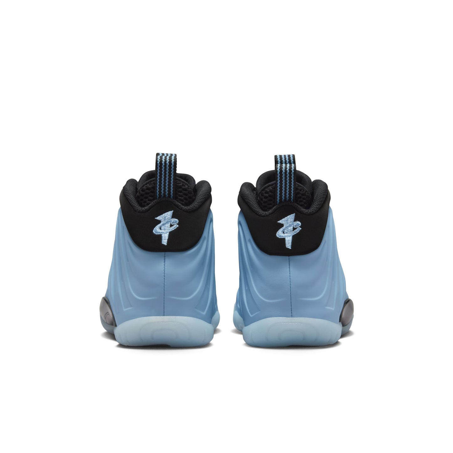 Nike Little Posite One HJ7654-400
