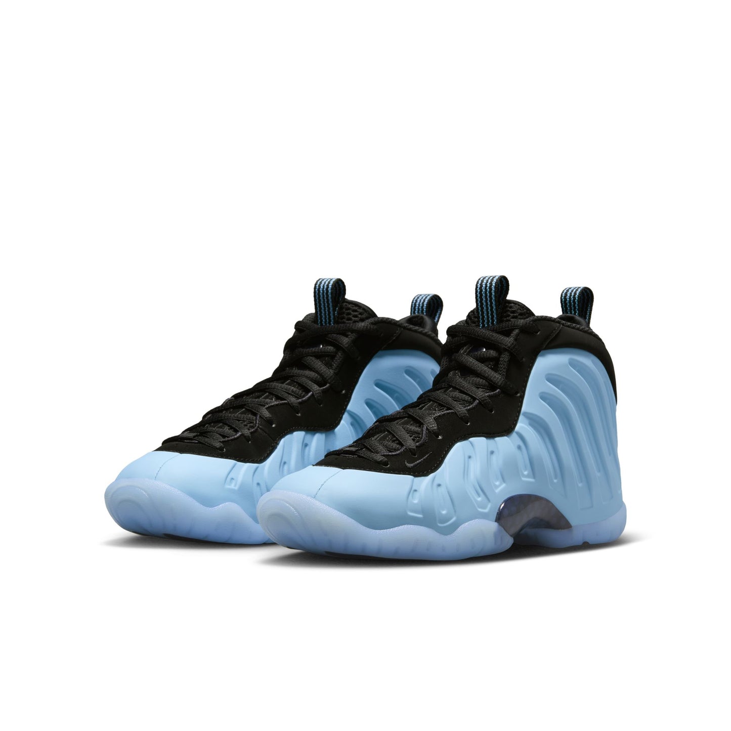 Nike Little Posite One HJ7654-400