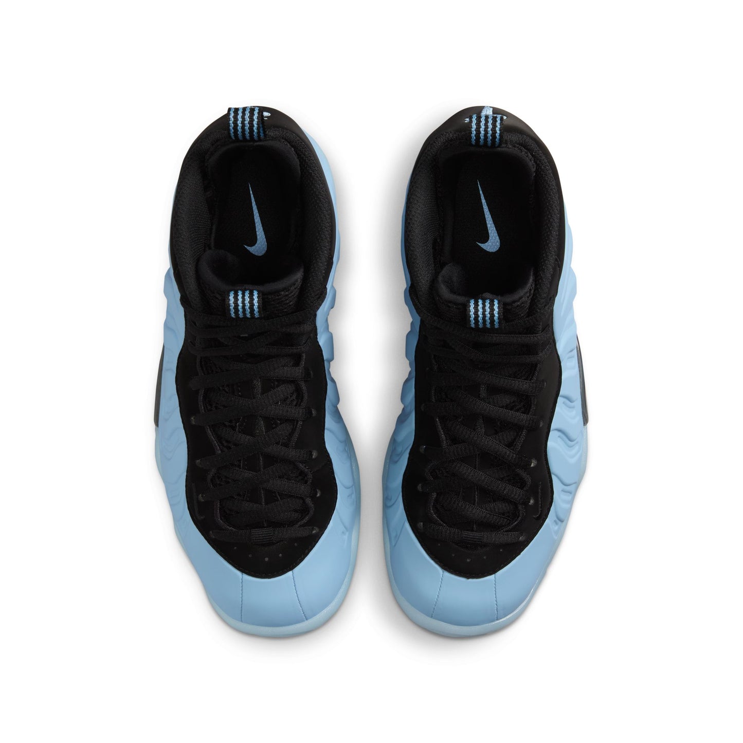 Nike Little Posite One HJ7654-400