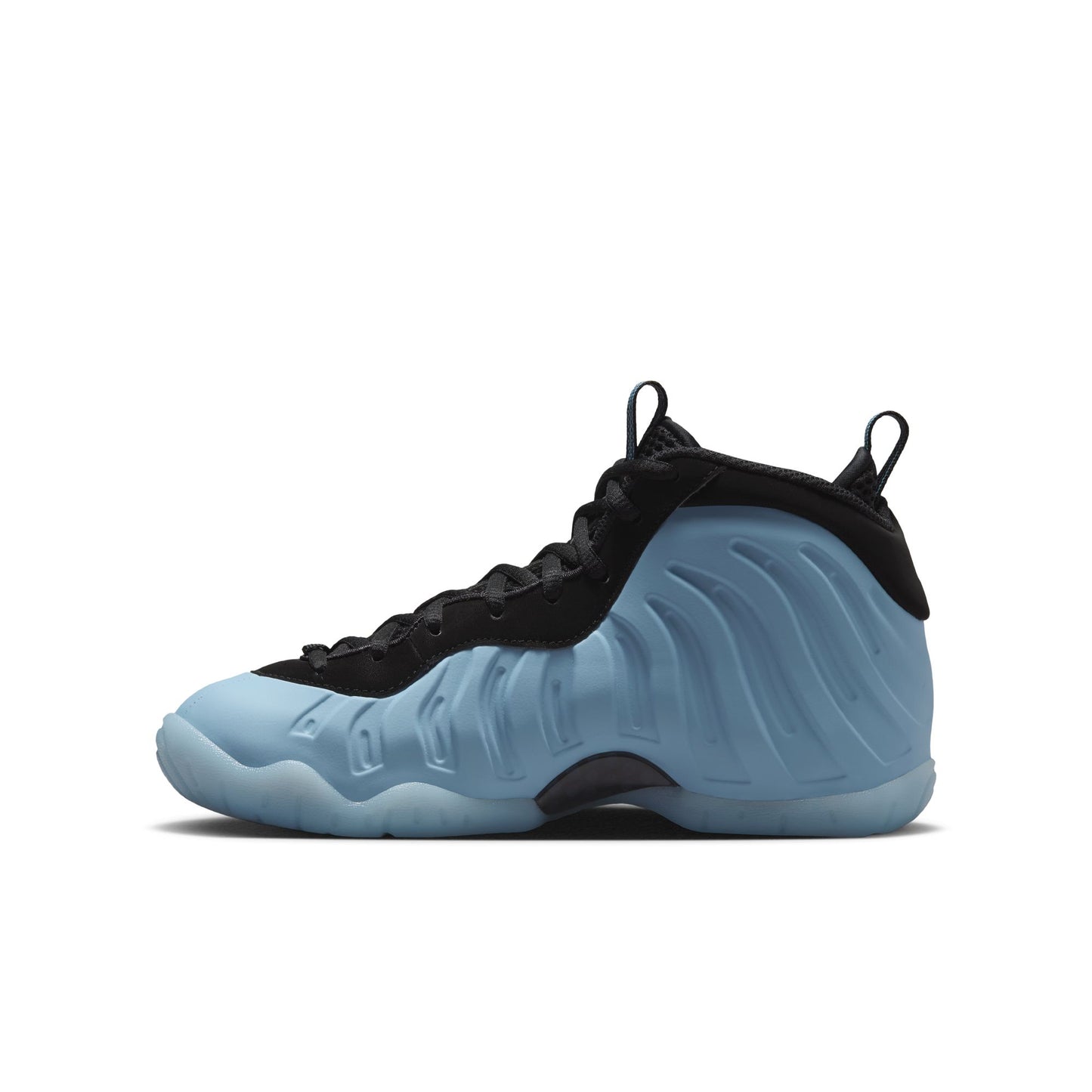 Nike Little Posite One HJ7654-400