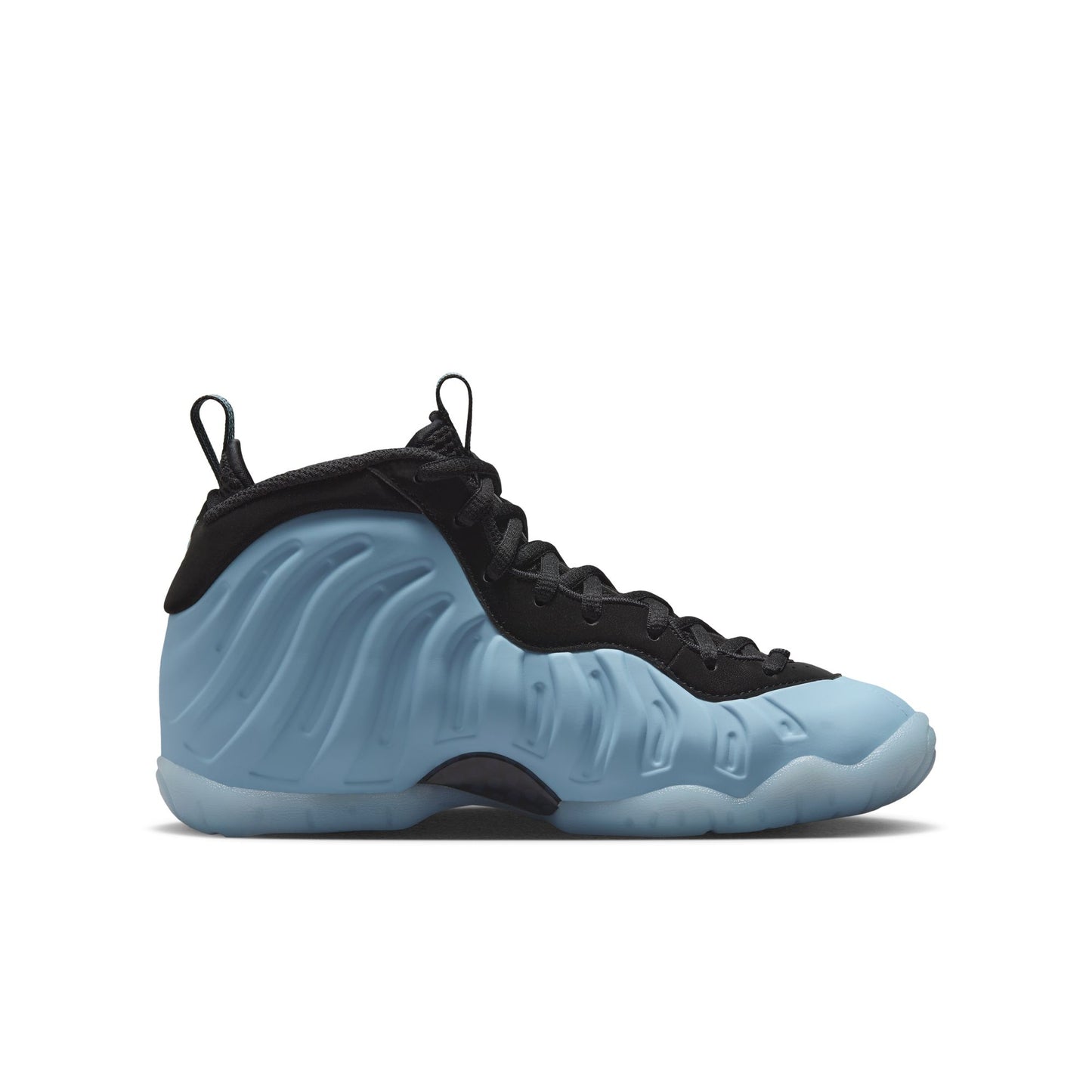 Nike Little Posite One HJ7654-400