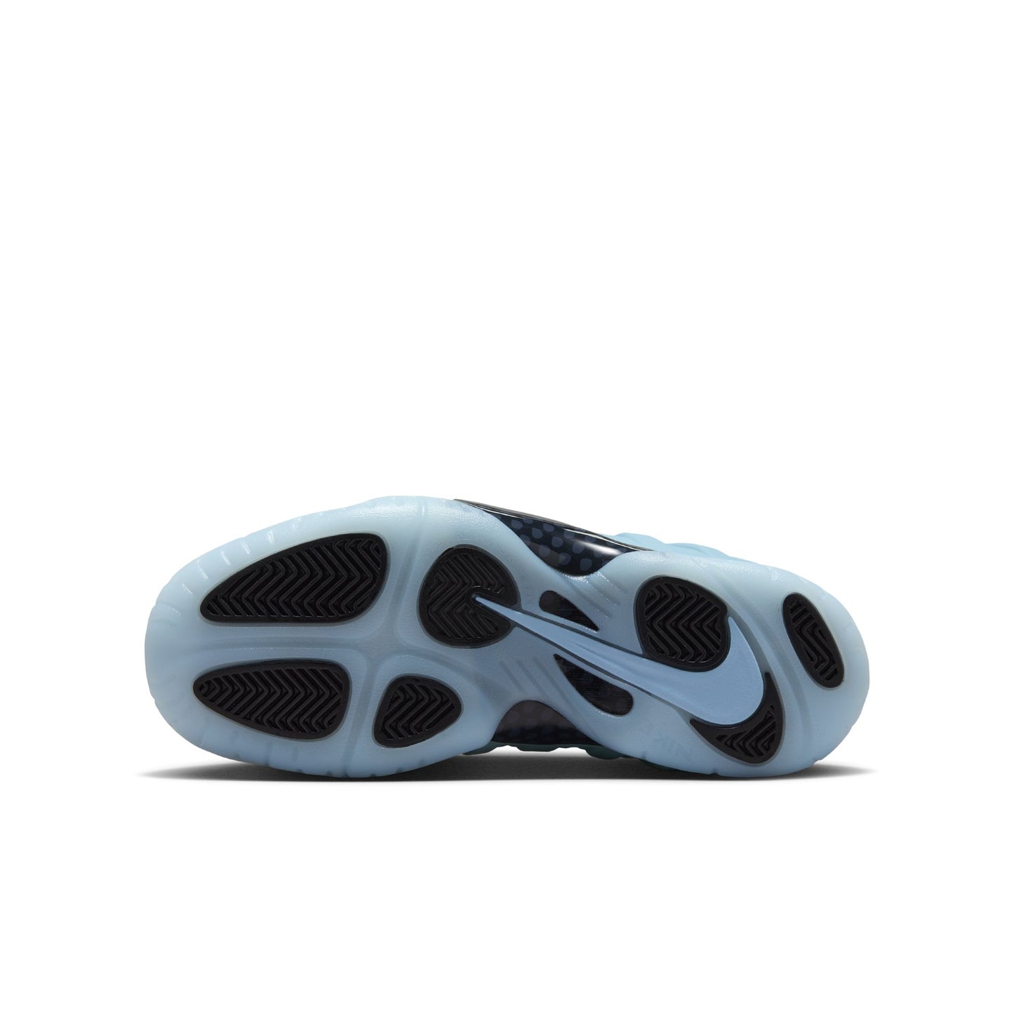 Nike Little Posite One HJ7654-400