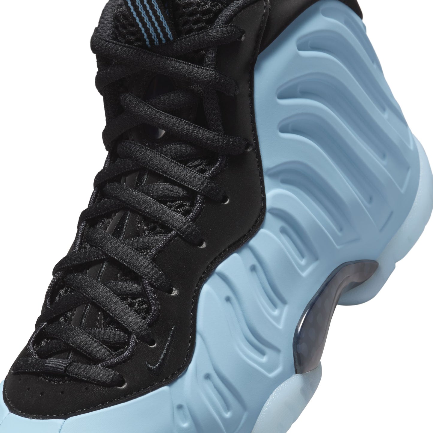 Nike Little Posite One HJ7654-400