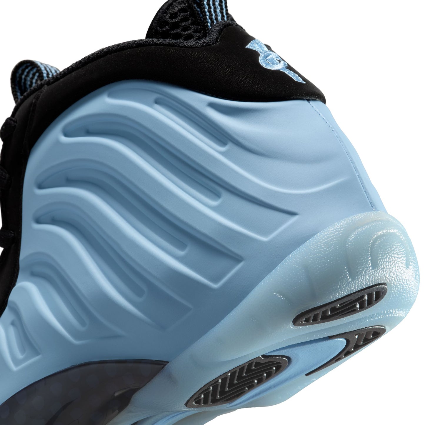 Nike Little Posite One HJ7654-400