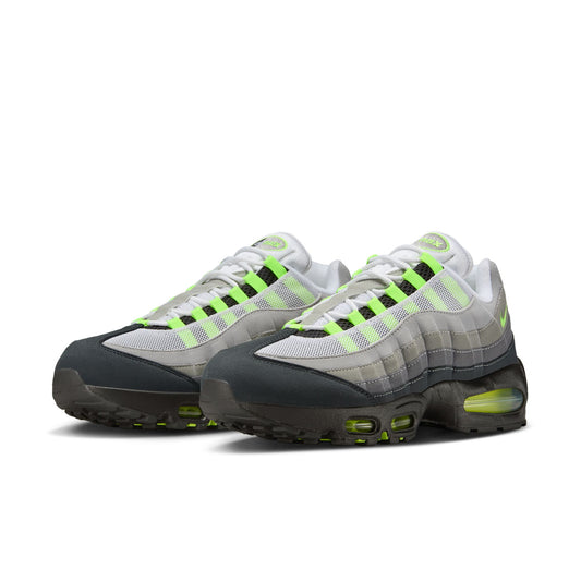 Nike Air Max 95 OG NEON BIG BUBBLE HM4740-001
