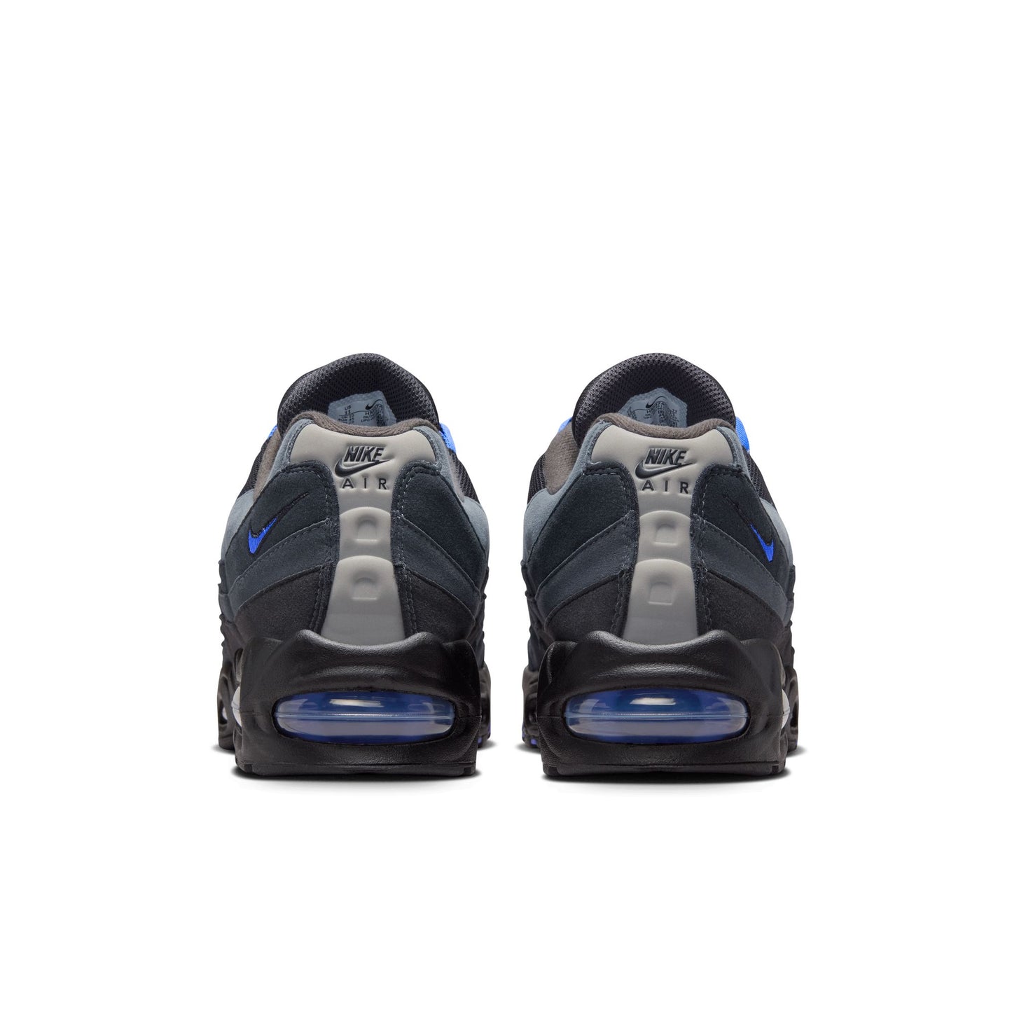 Nike Air Max 95 Big Bubble "OG" HM4740-011