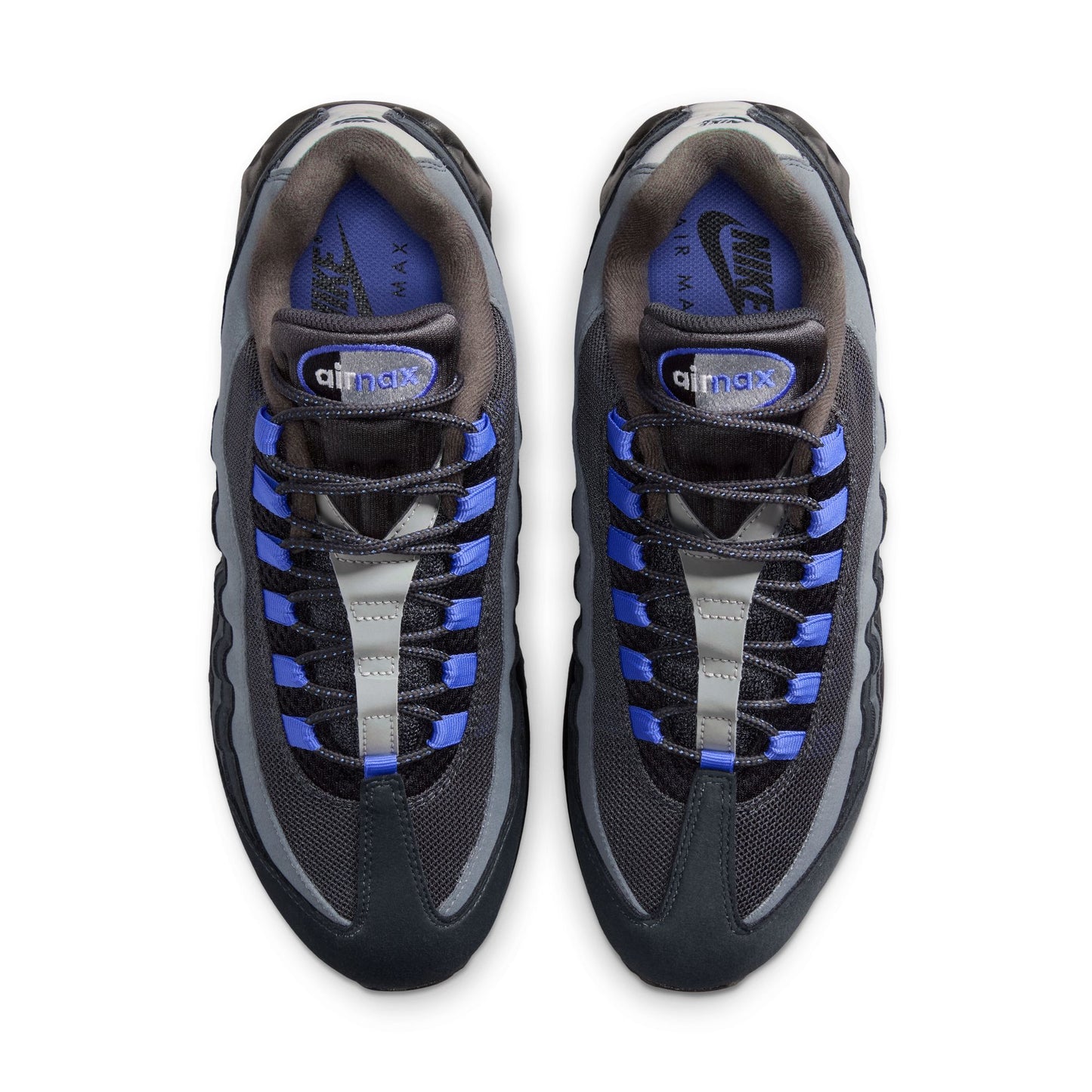 Nike Air Max 95 Big Bubble "OG" HM4740-011