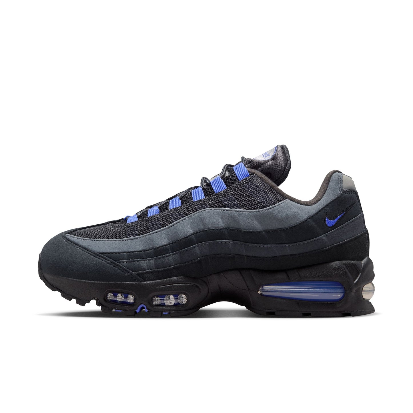 Nike Air Max 95 Big Bubble "OG" HM4740-011