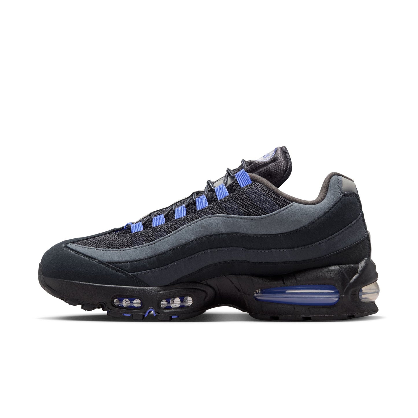 Nike Air Max 95 Big Bubble "OG" HM4740-011