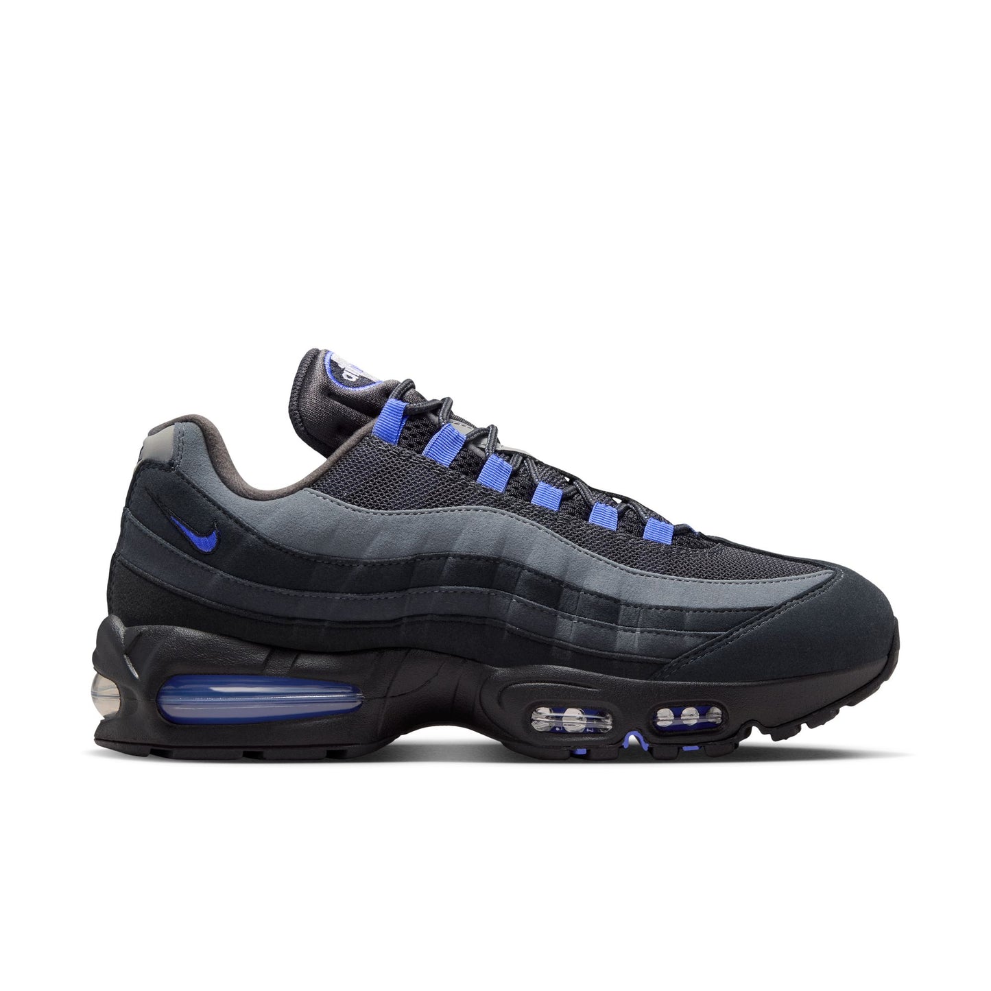 Nike Air Max 95 Big Bubble "OG" HM4740-011