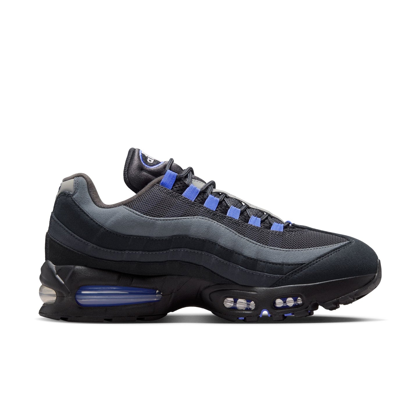 Nike Air Max 95 Big Bubble "OG" HM4740-011