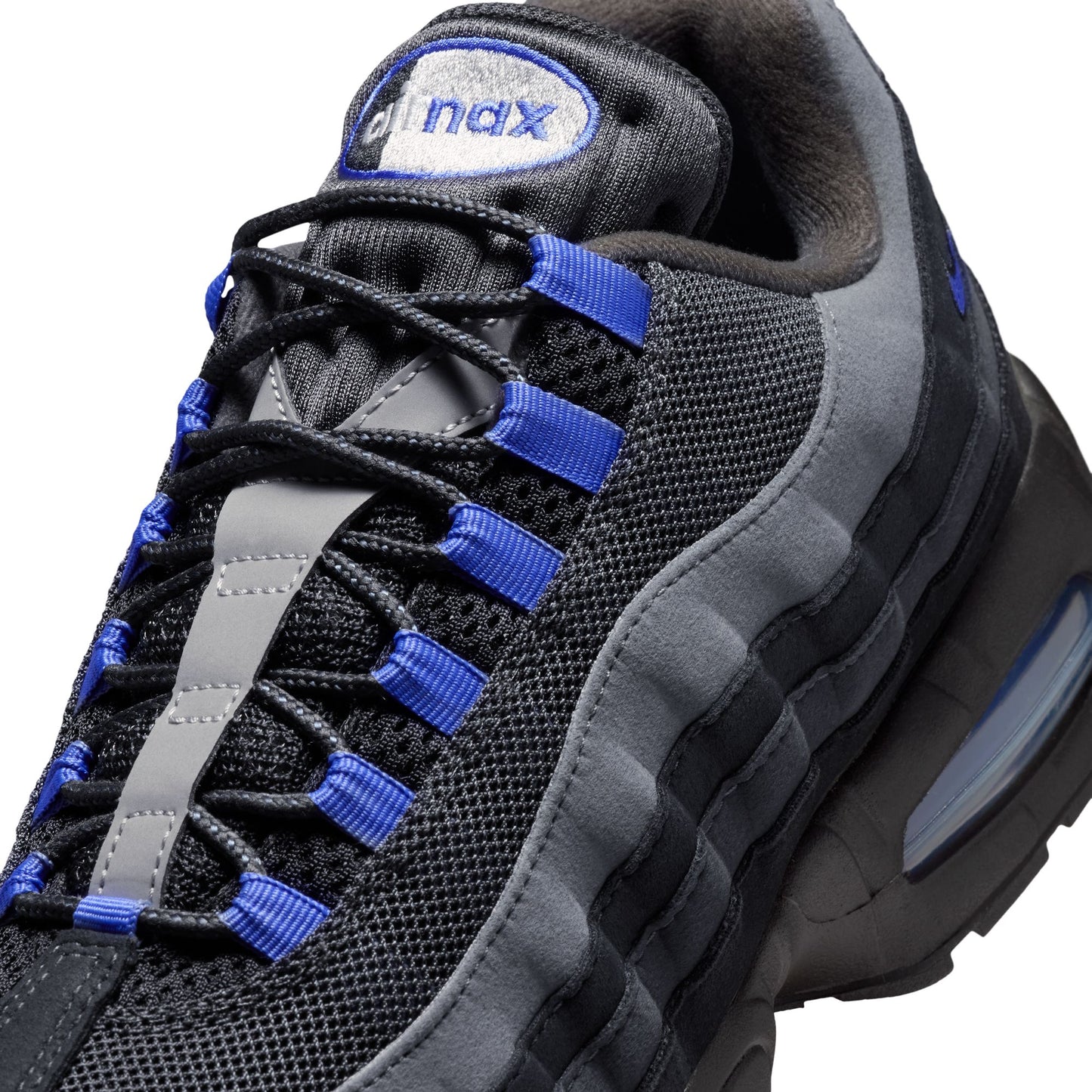 Nike Air Max 95 Big Bubble "OG" HM4740-011