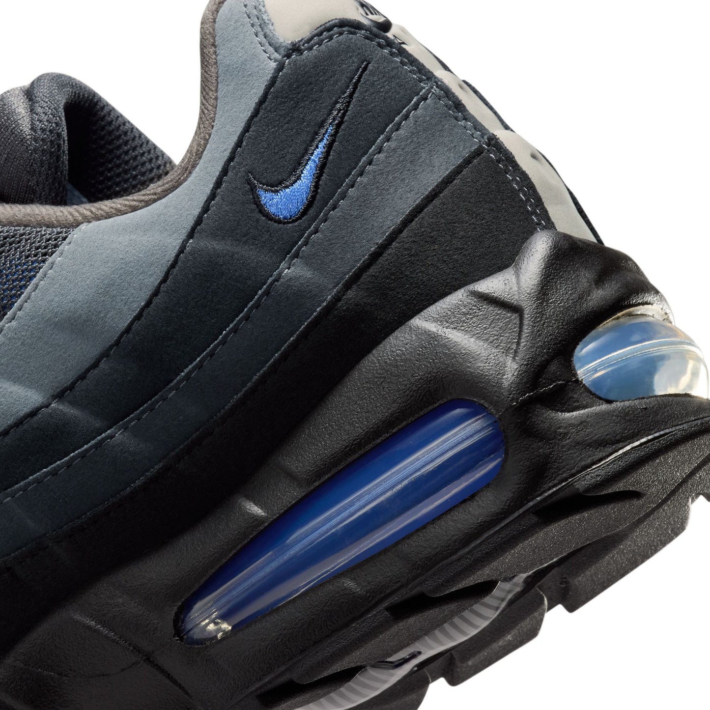 Nike Air Max 95 Big Bubble "OG" HM4740-011