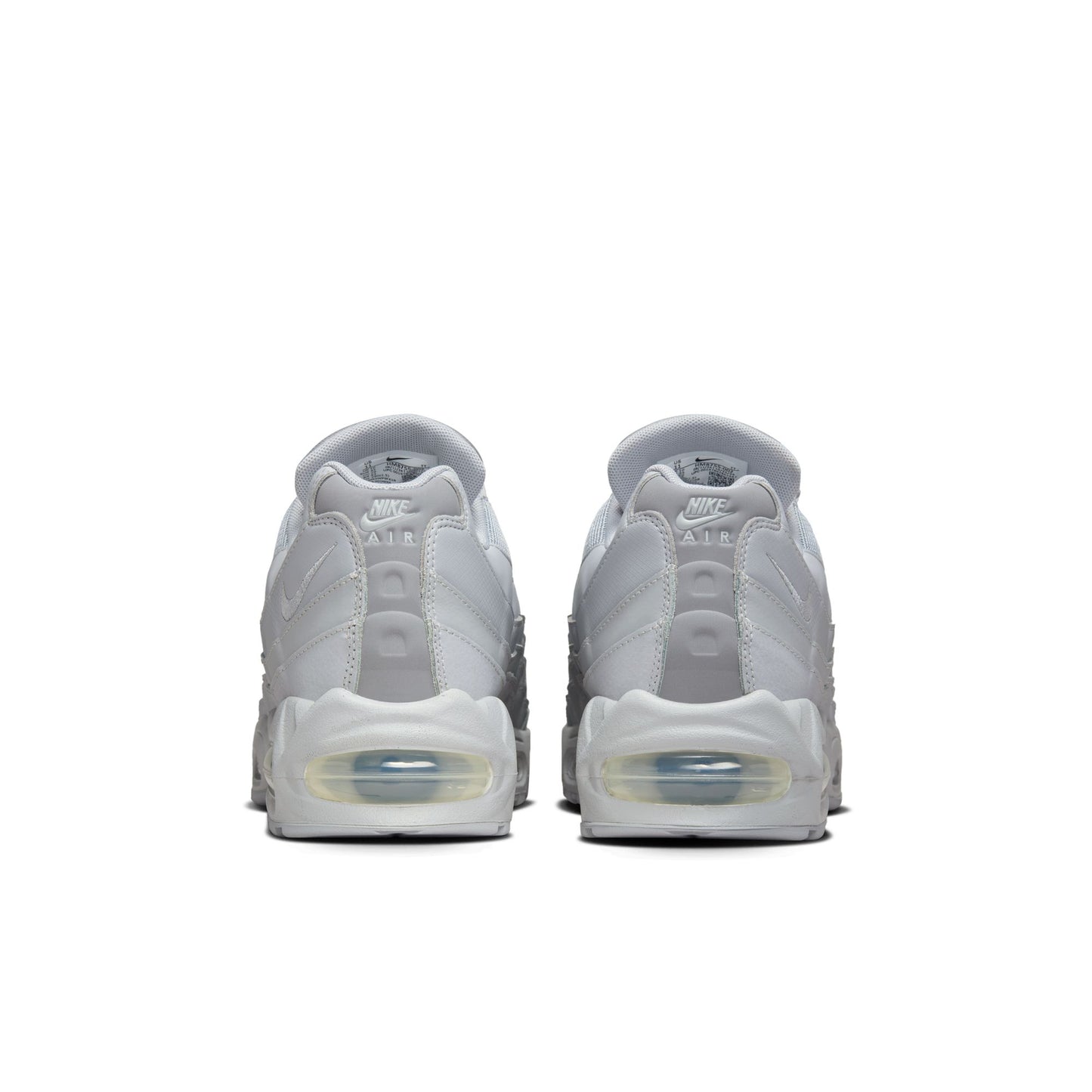 Nike Air Max 95 "Big Bubble" HM8755-002