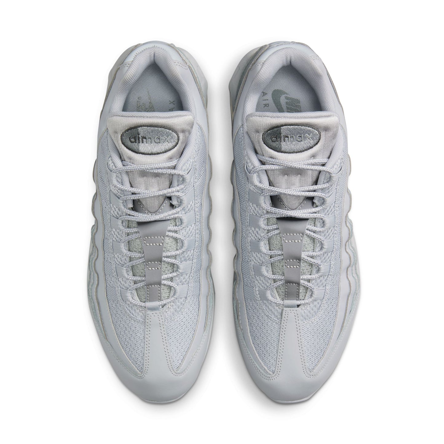 Nike Air Max 95 "Big Bubble" HM8755-002