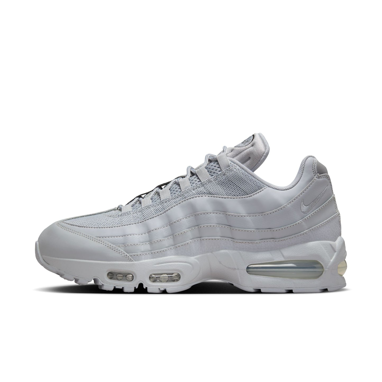 Nike Air Max 95 "Big Bubble" HM8755-002