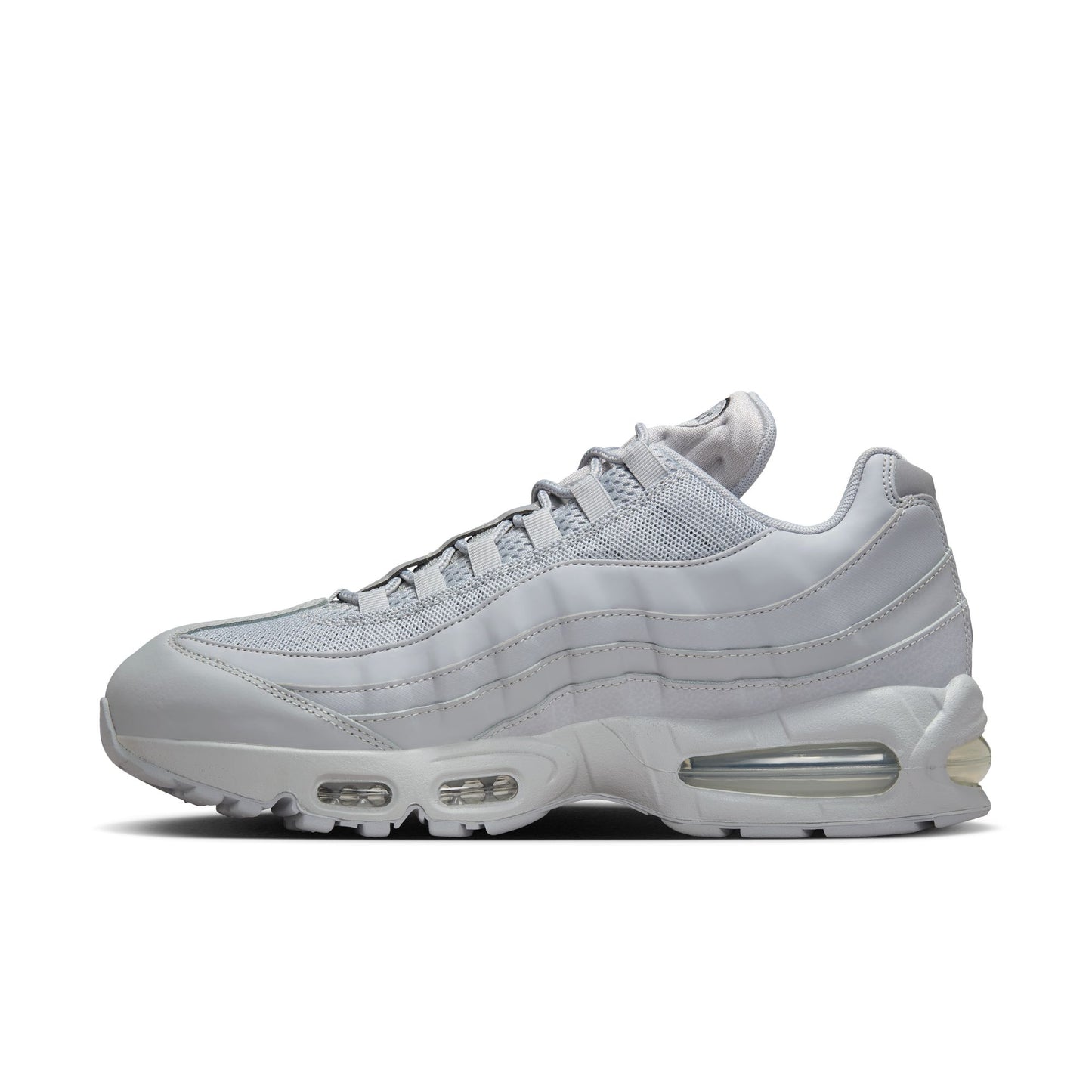 Nike Air Max 95 "Big Bubble" HM8755-002