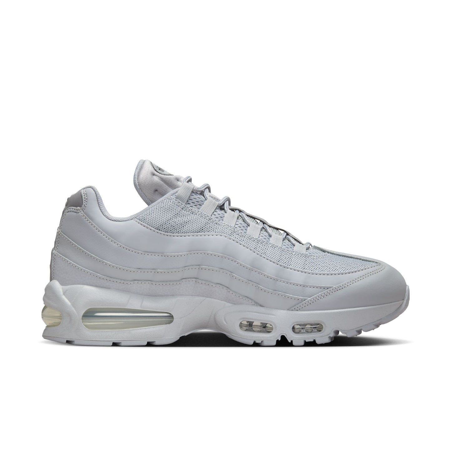 Nike Air Max 95 "Big Bubble" HM8755-002
