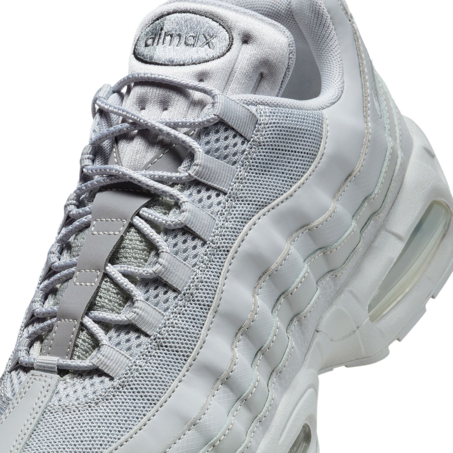 Nike Air Max 95 "Big Bubble" HM8755-002