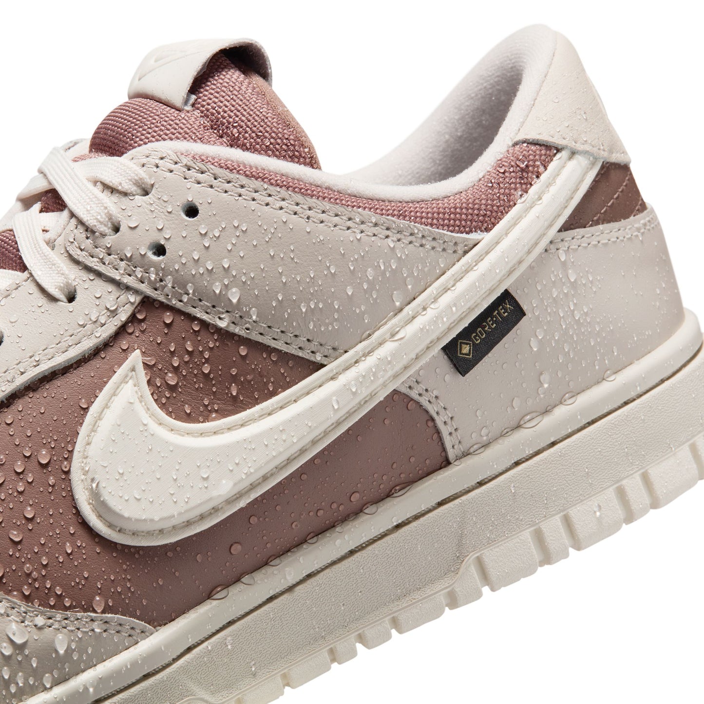 Nike Dunk Low GORE-TEX HQ2053-002