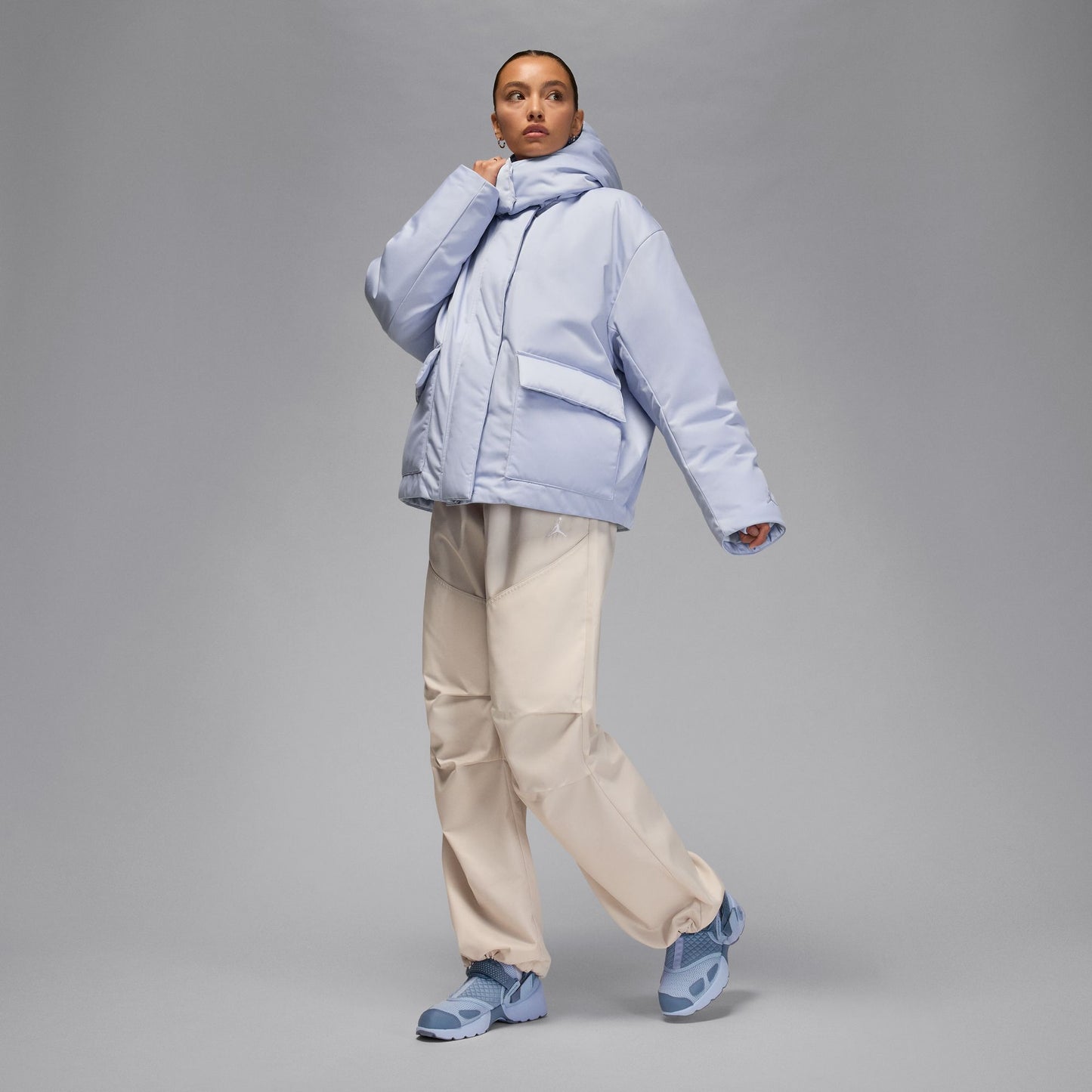 Jordan Trunner LX HQ2164-010