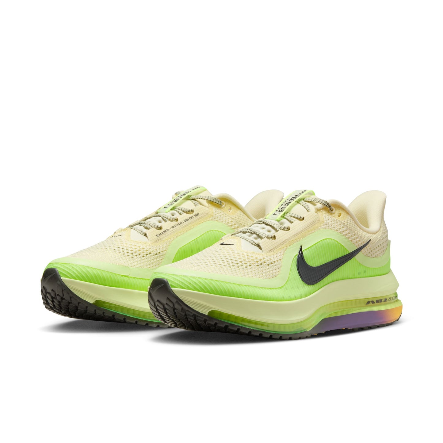 Nike Pegasus Premium HQ2592-701