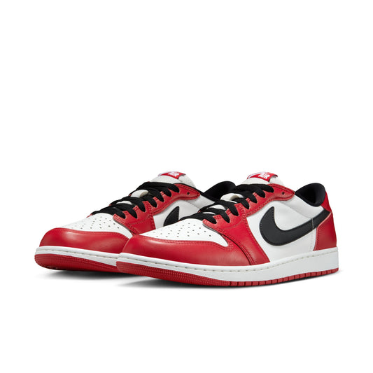 Air Jordan 1 Retro Low HQ6998-600