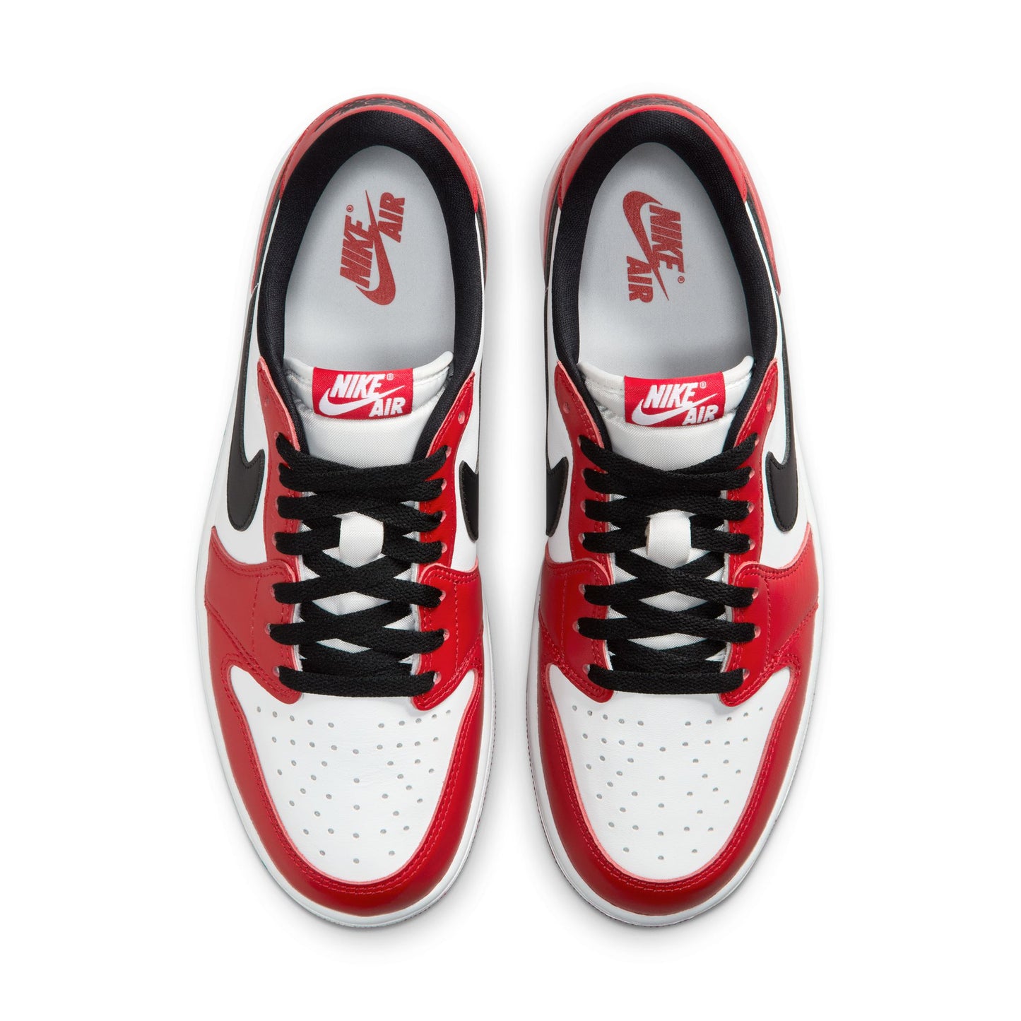 Air Jordan 1 Retro Low HQ6998-600