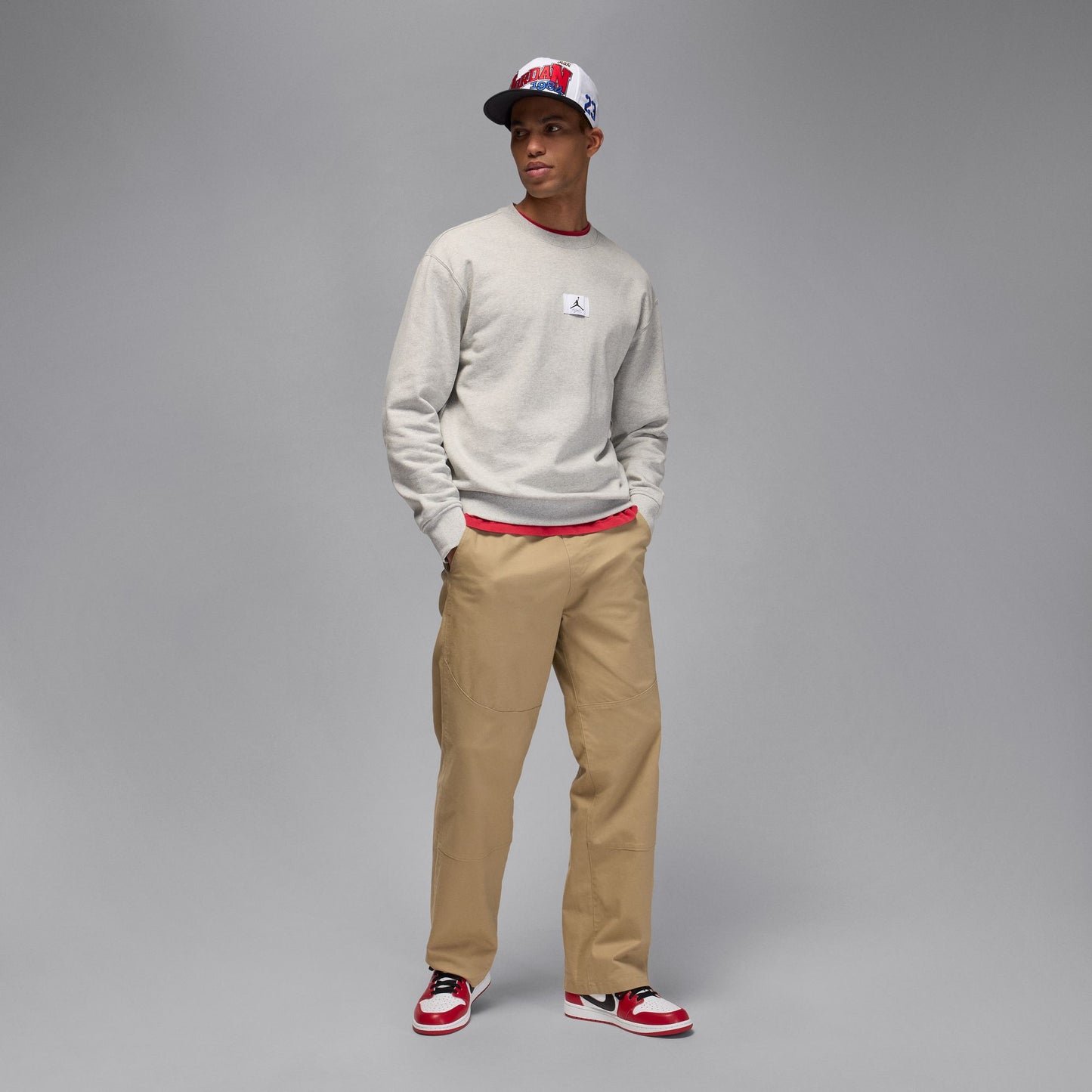 Air Jordan 1 Retro Low HQ6998-600