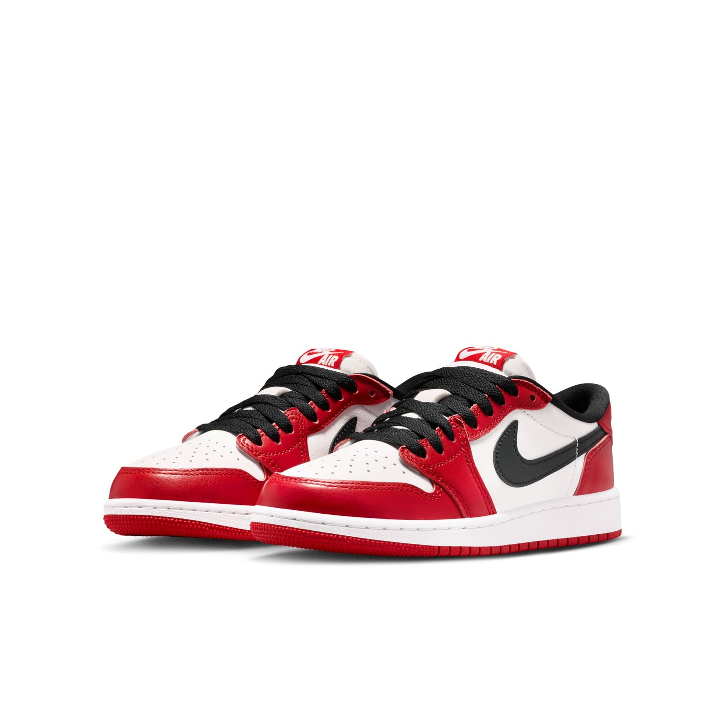 Air Jordan 1 Retro Low "Chicago" HQ6999-600