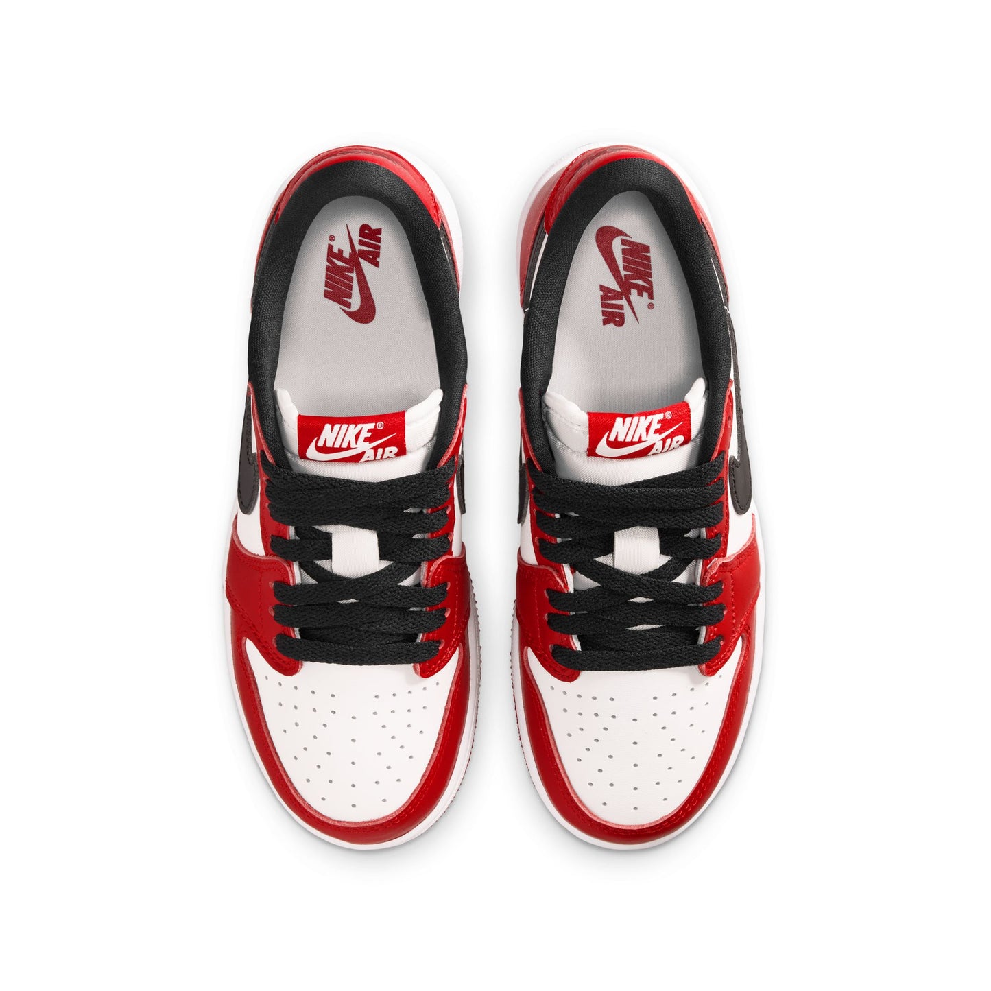 Air Jordan 1 Retro Low "Chicago" HQ6999-600
