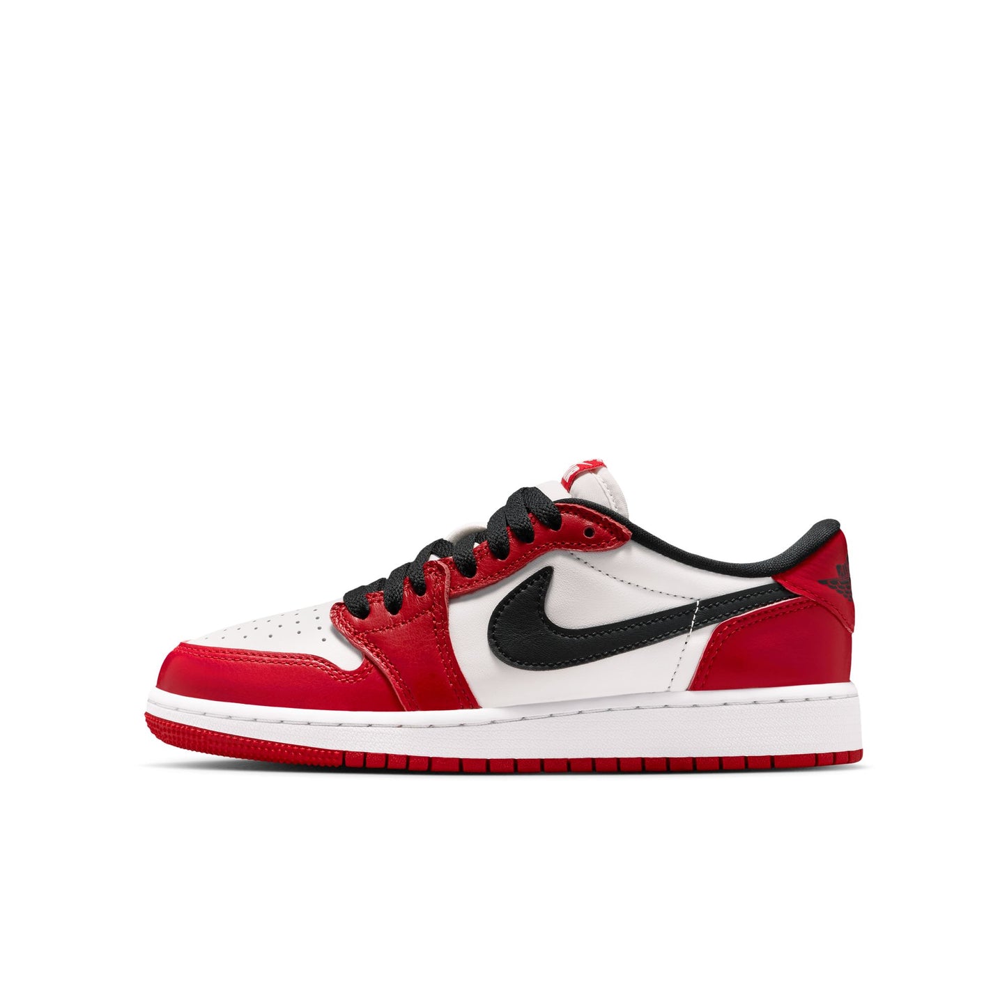 Air Jordan 1 Retro Low "Chicago" HQ6999-600