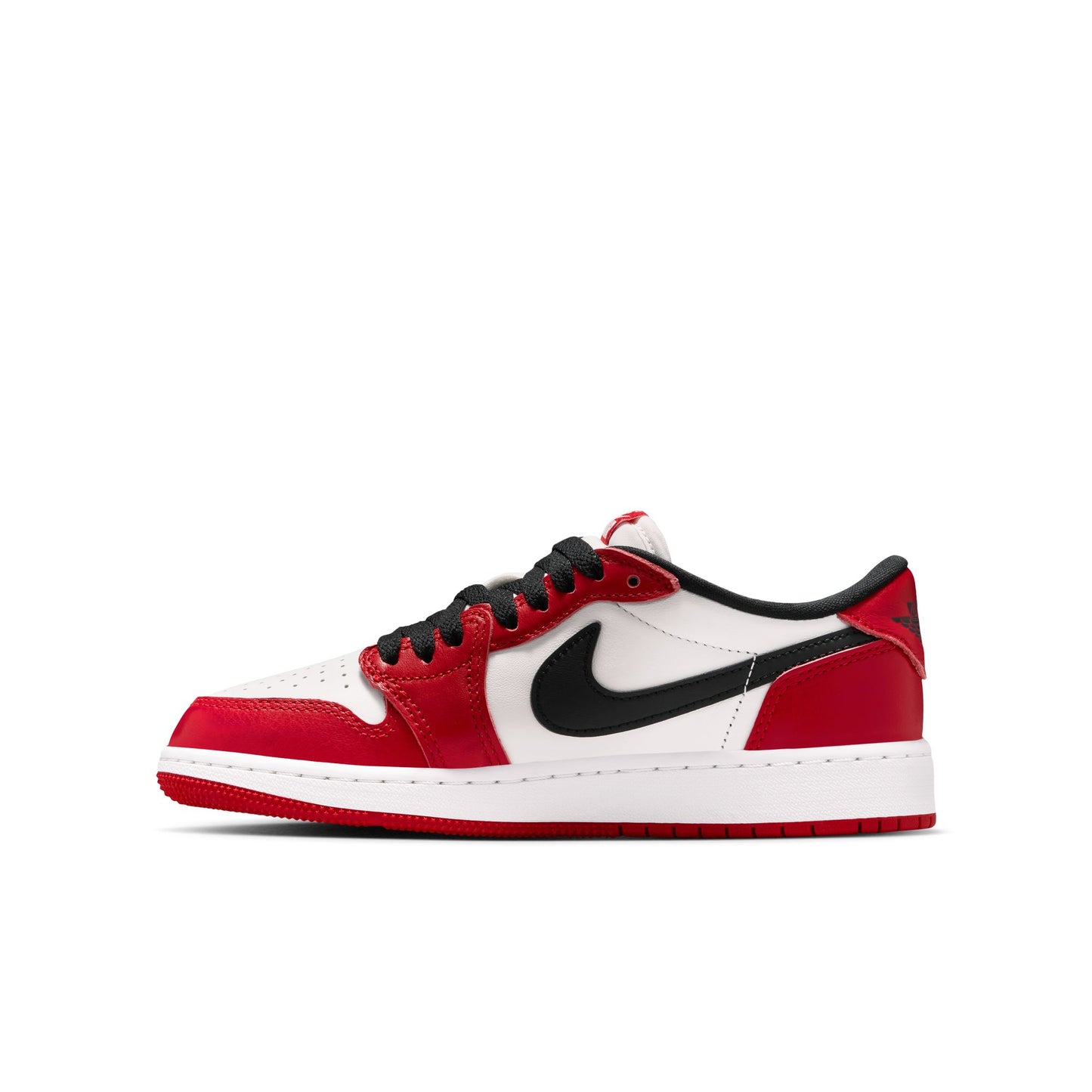 Air Jordan 1 Retro Low "Chicago" HQ6999-600