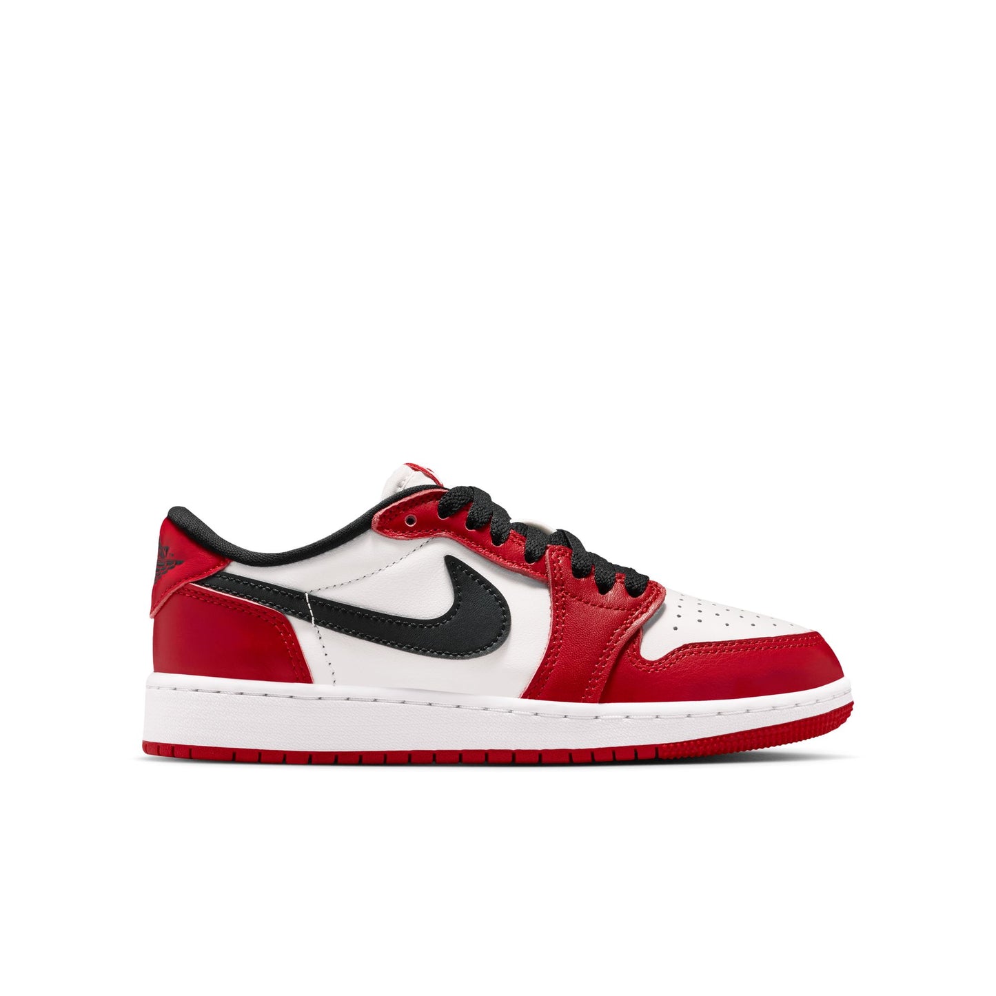 Air Jordan 1 Retro Low "Chicago" HQ6999-600