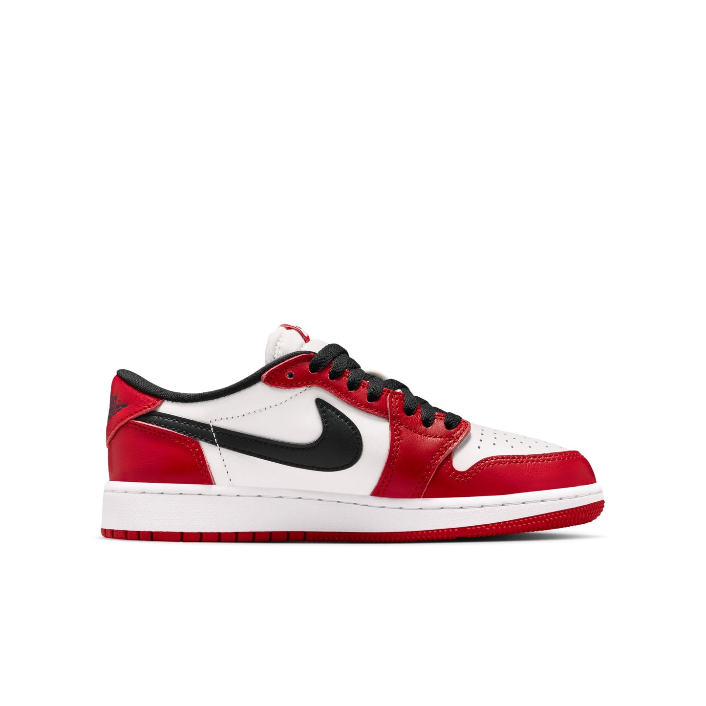 Air Jordan 1 Retro Low "Chicago" HQ6999-600
