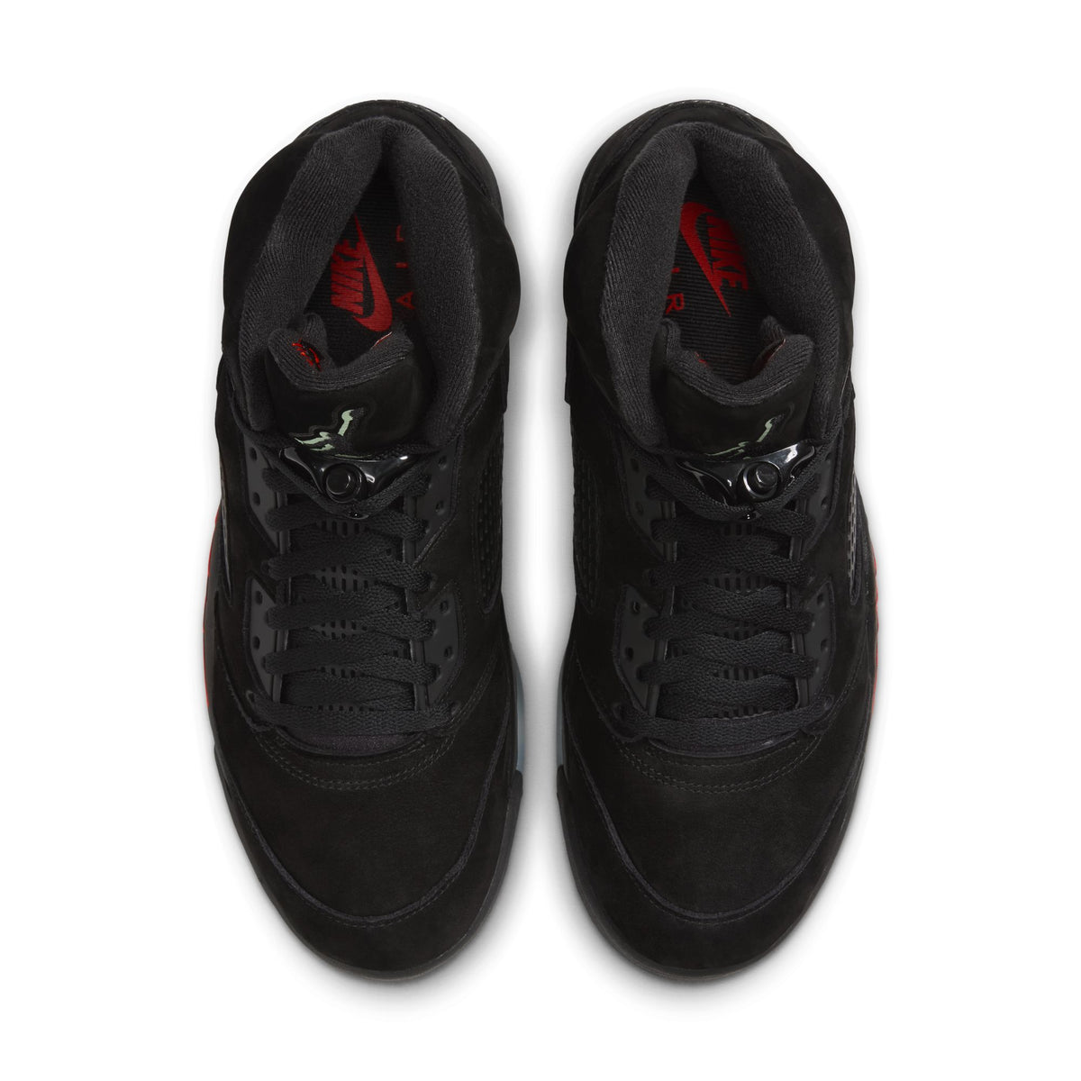 Air Jordan 5 Retro "Halloween" HQ7978-001