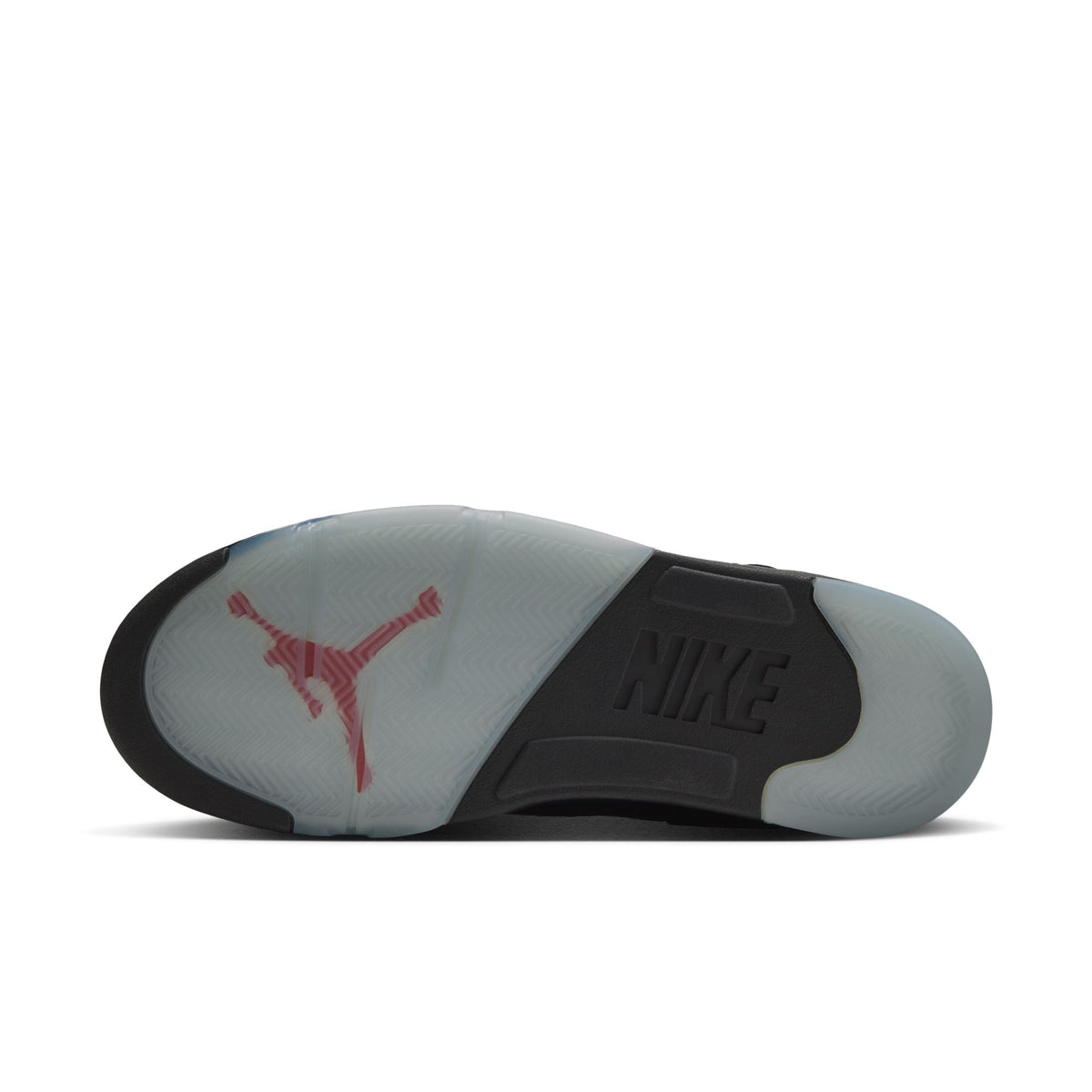 Air Jordan 5 Retro "Halloween" HQ7978-001