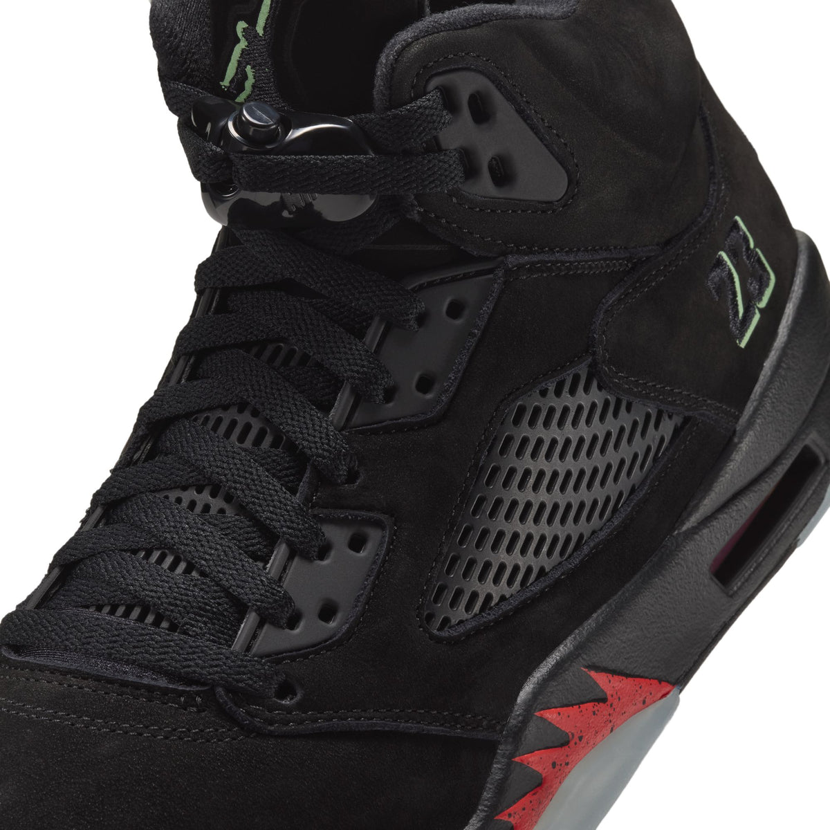Air Jordan 5 Retro "Halloween" HQ7978-001