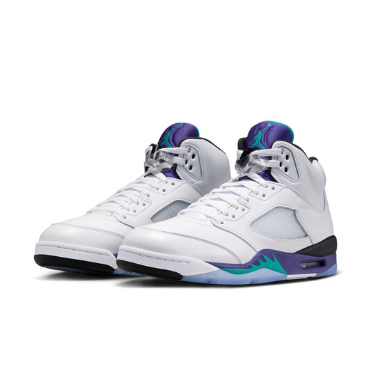 Air Jordan 5 Retro HQ7978-100