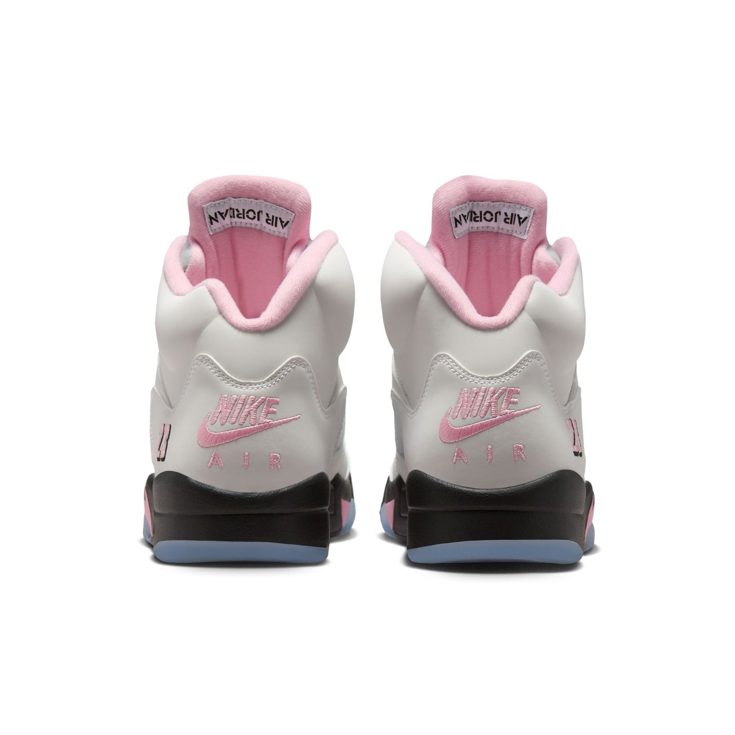 Air Jordan 5 Retro"Medium Soft Pink" HQ7978-102
