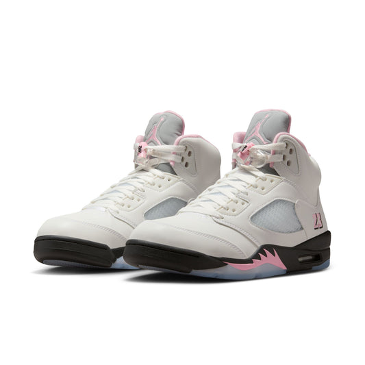 Air Jordan 5 Retro"Medium Soft Pink" HQ7978-102