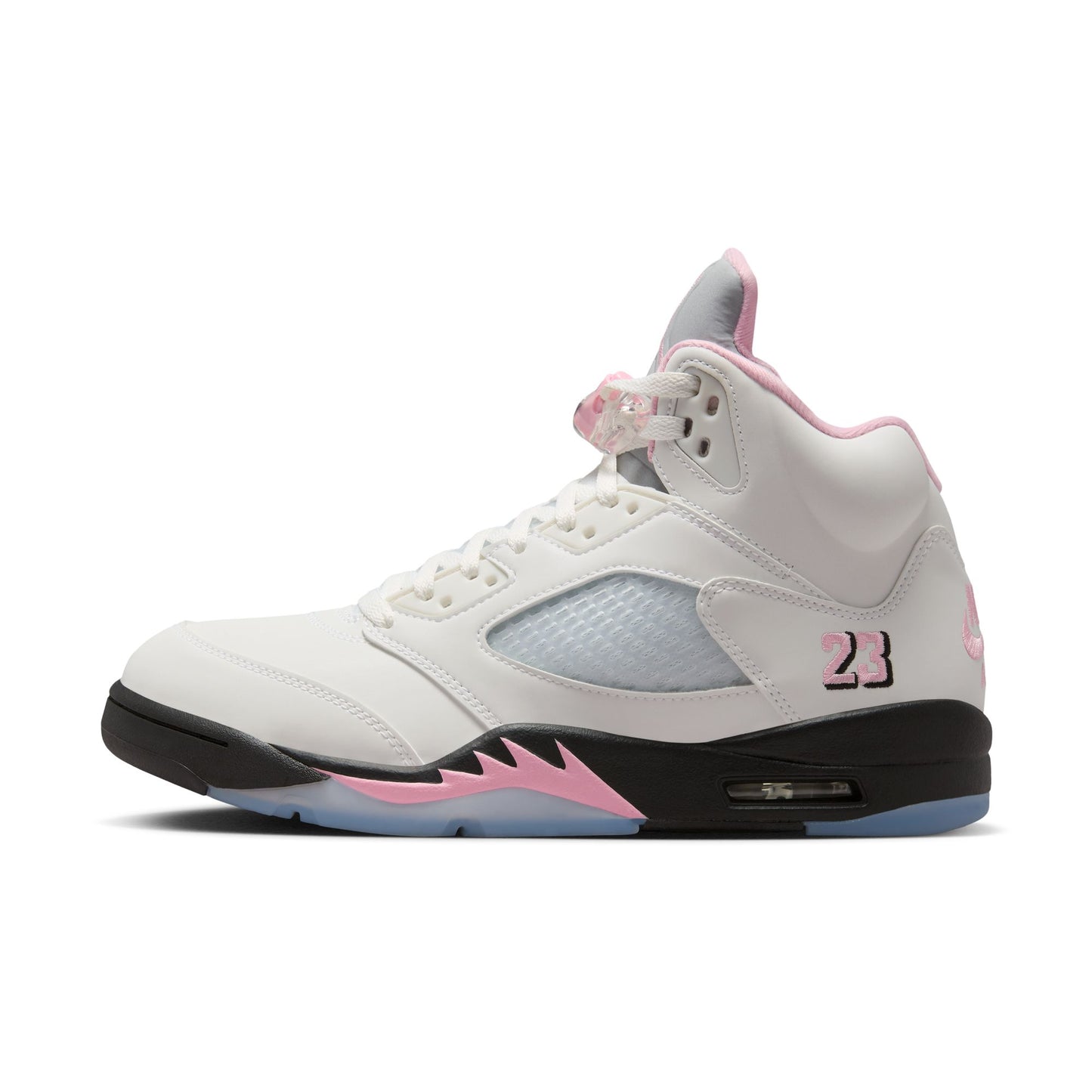 Air Jordan 5 Retro"Medium Soft Pink" HQ7978-102