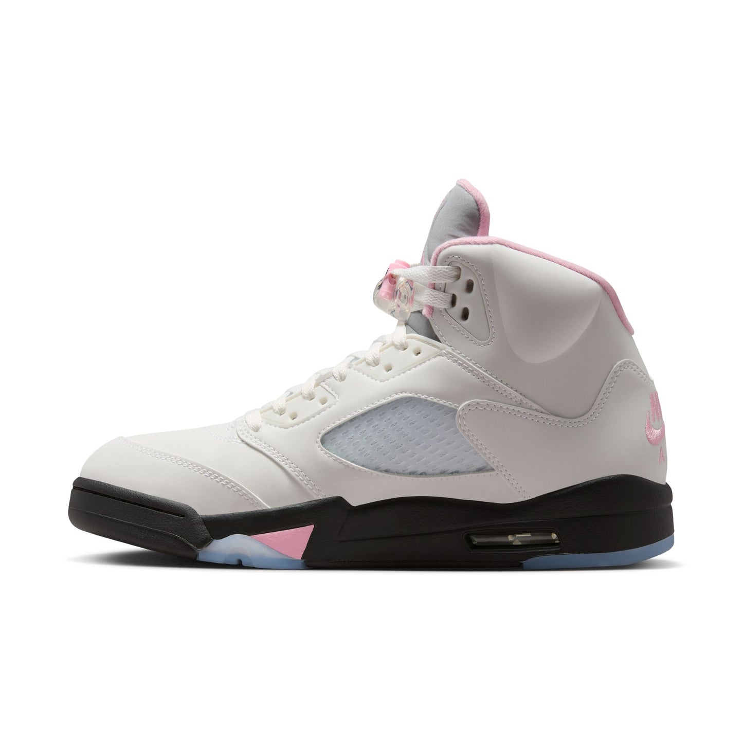 Air Jordan 5 Retro"Medium Soft Pink" HQ7978-102