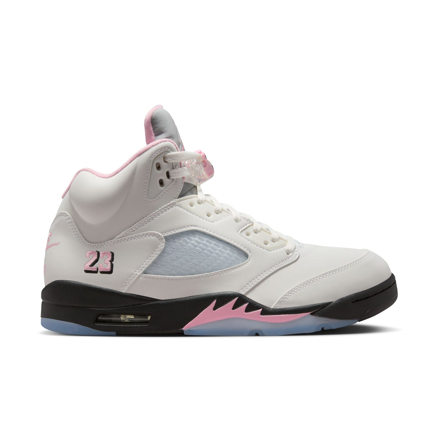 Air Jordan 5 Retro"Medium Soft Pink" HQ7978-102