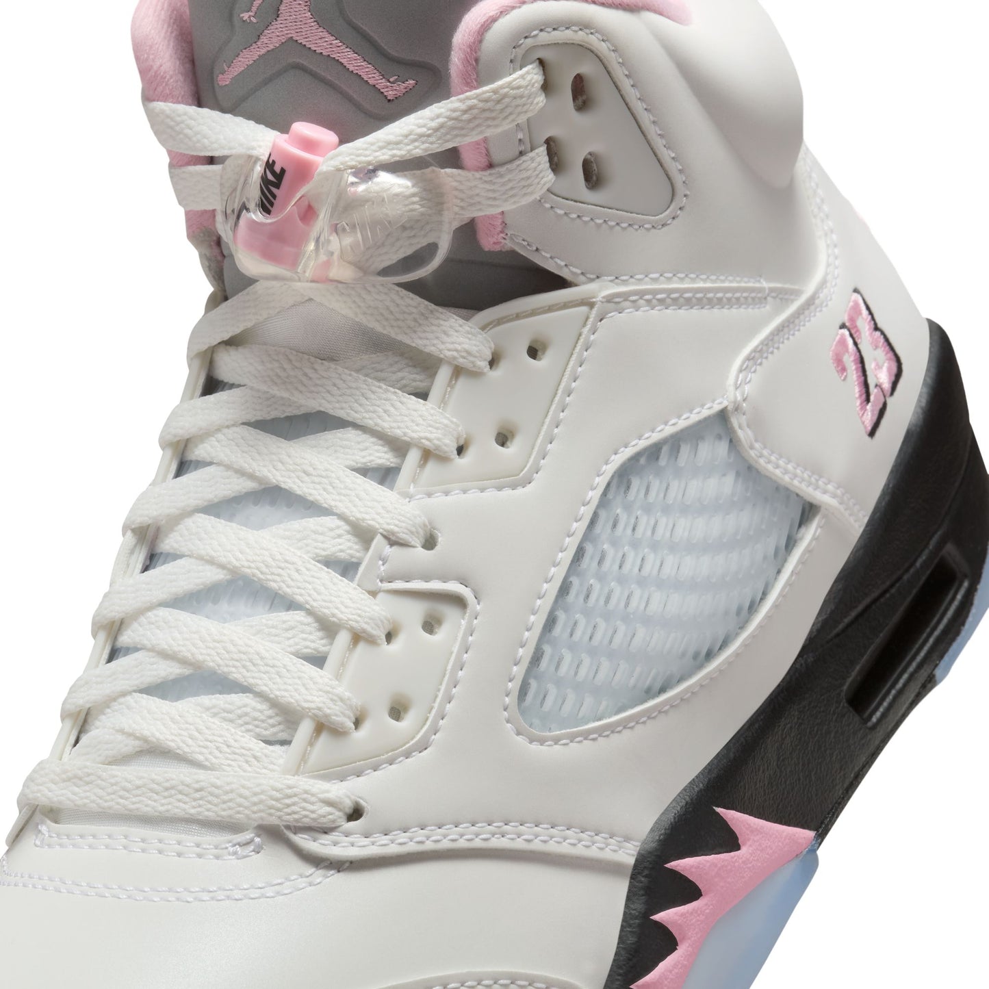 Air Jordan 5 Retro"Medium Soft Pink" HQ7978-102