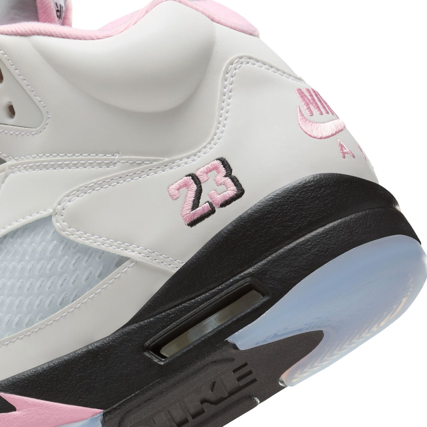 Air Jordan 5 Retro"Medium Soft Pink" HQ7978-102