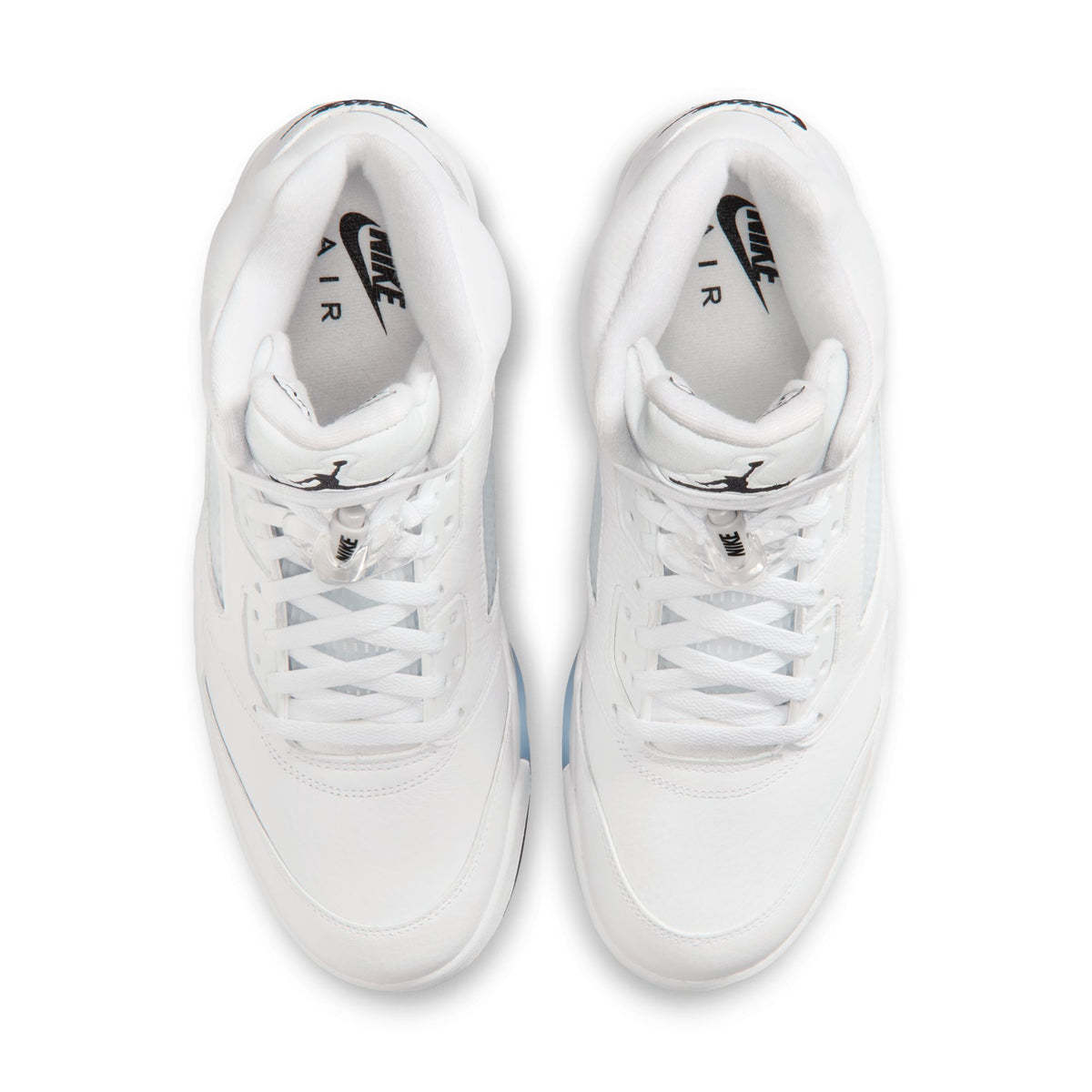 Air Jordan 5 Retro OG "White Metallic" HQ7978-103