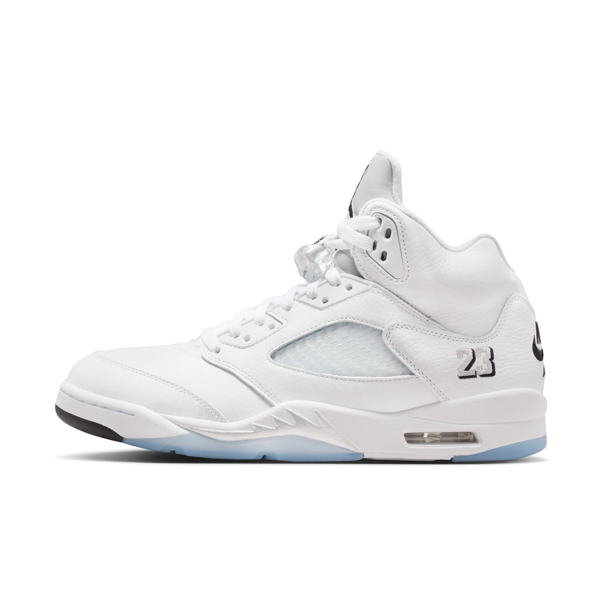 Air Jordan 5 Retro OG "White Metallic" HQ7978-103